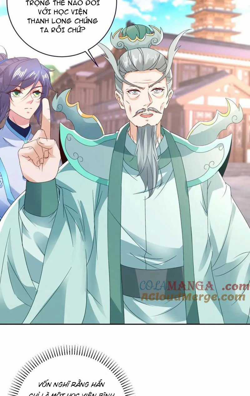 Thần Hồn Võ Đế - Chapter 390 - Trang 6