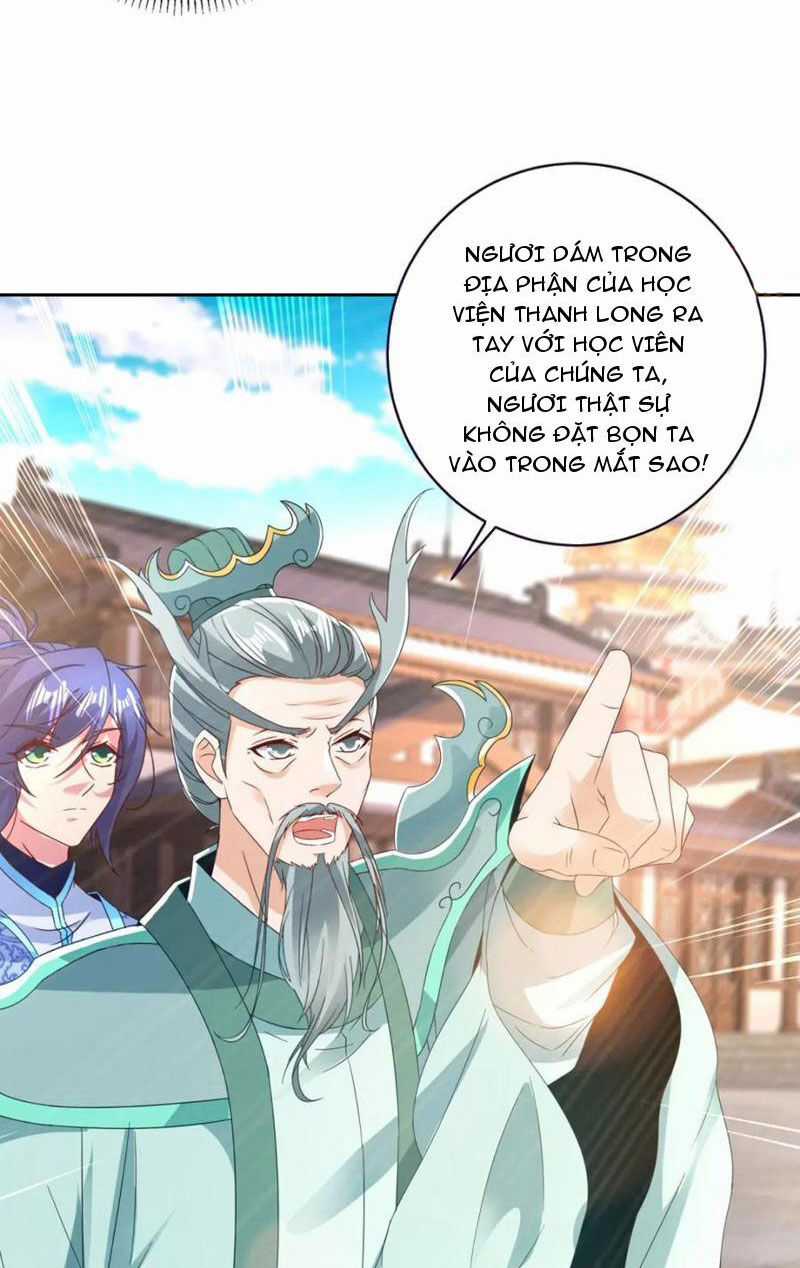 Thần Hồn Võ Đế - Chapter 390 - Trang 8