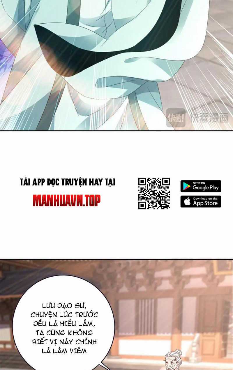 Thần Hồn Võ Đế - Chapter 390 - Trang 9