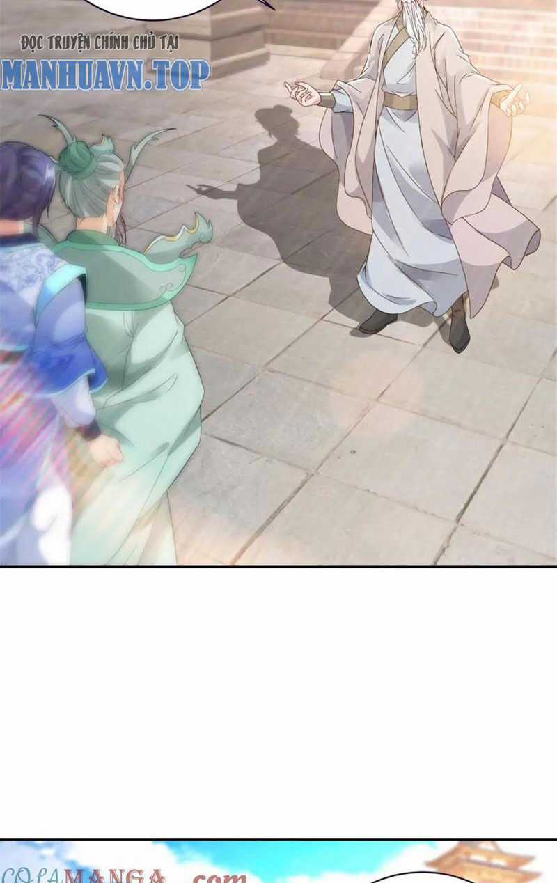 Thần Hồn Võ Đế - Chapter 390 - Trang 10