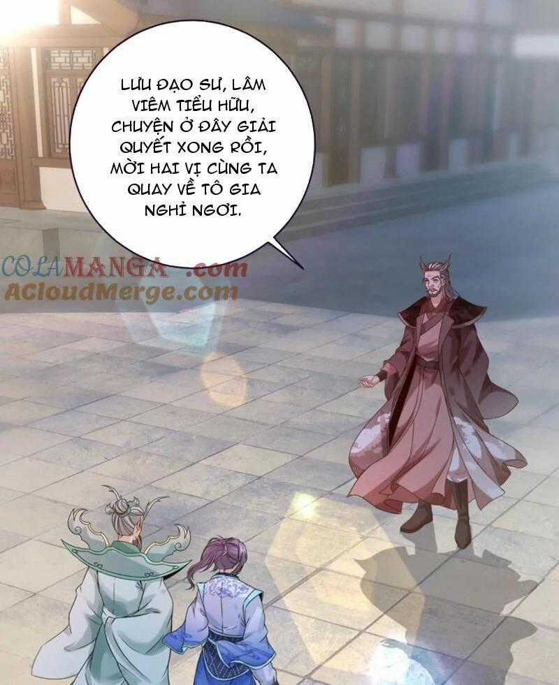 Thần Hồn Võ Đế - Chapter 391 - Trang 1