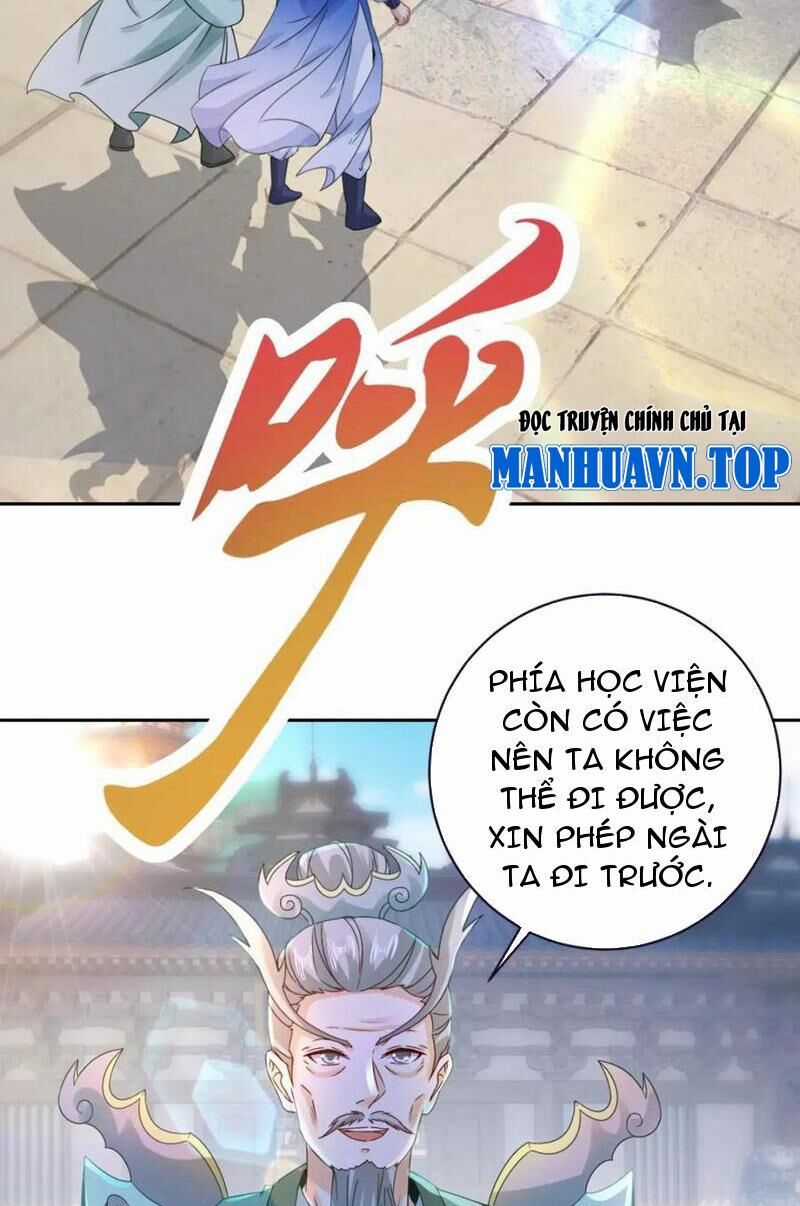 Thần Hồn Võ Đế - Chapter 391 - Trang 2