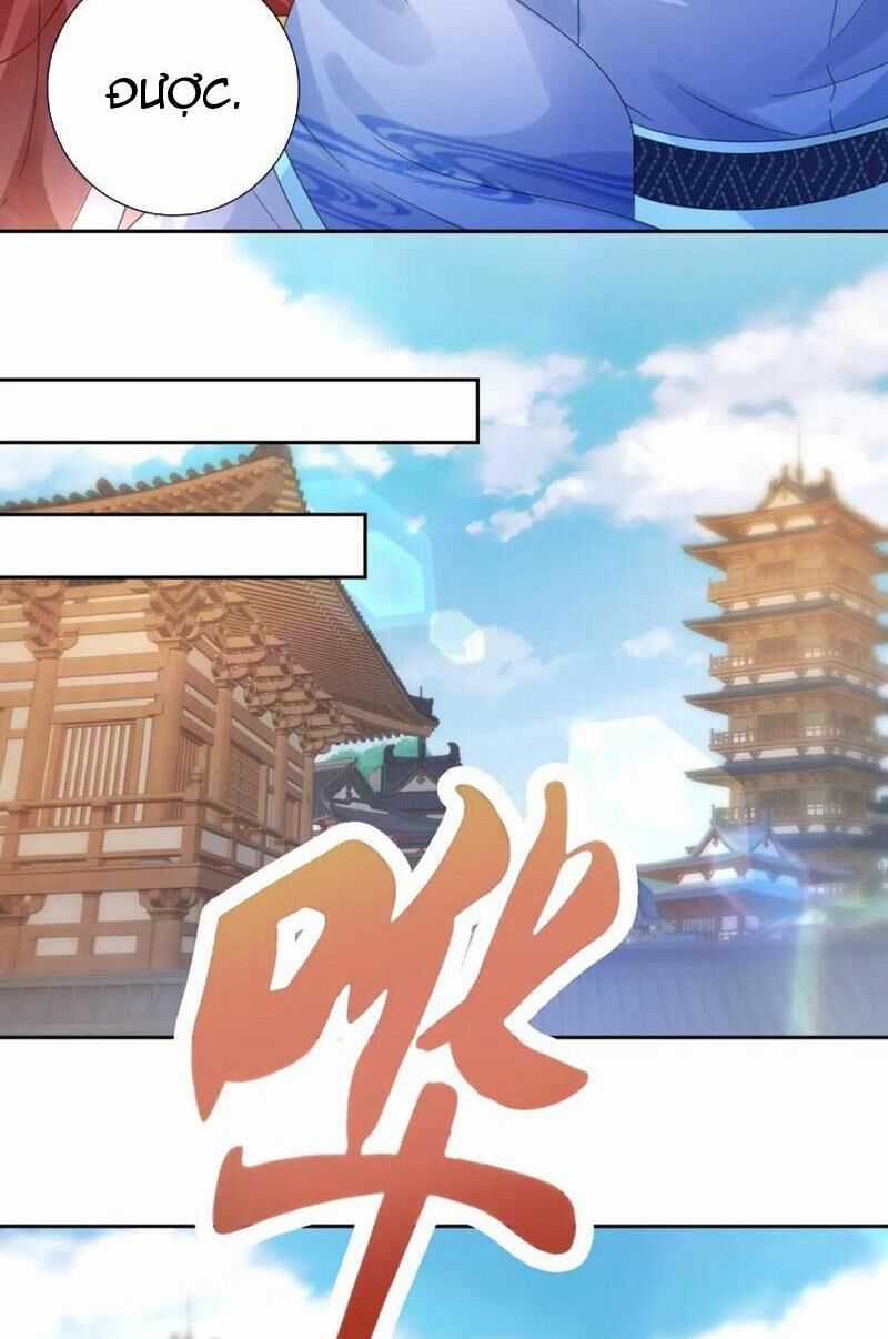 Thần Hồn Võ Đế - Chapter 391 - Trang 11