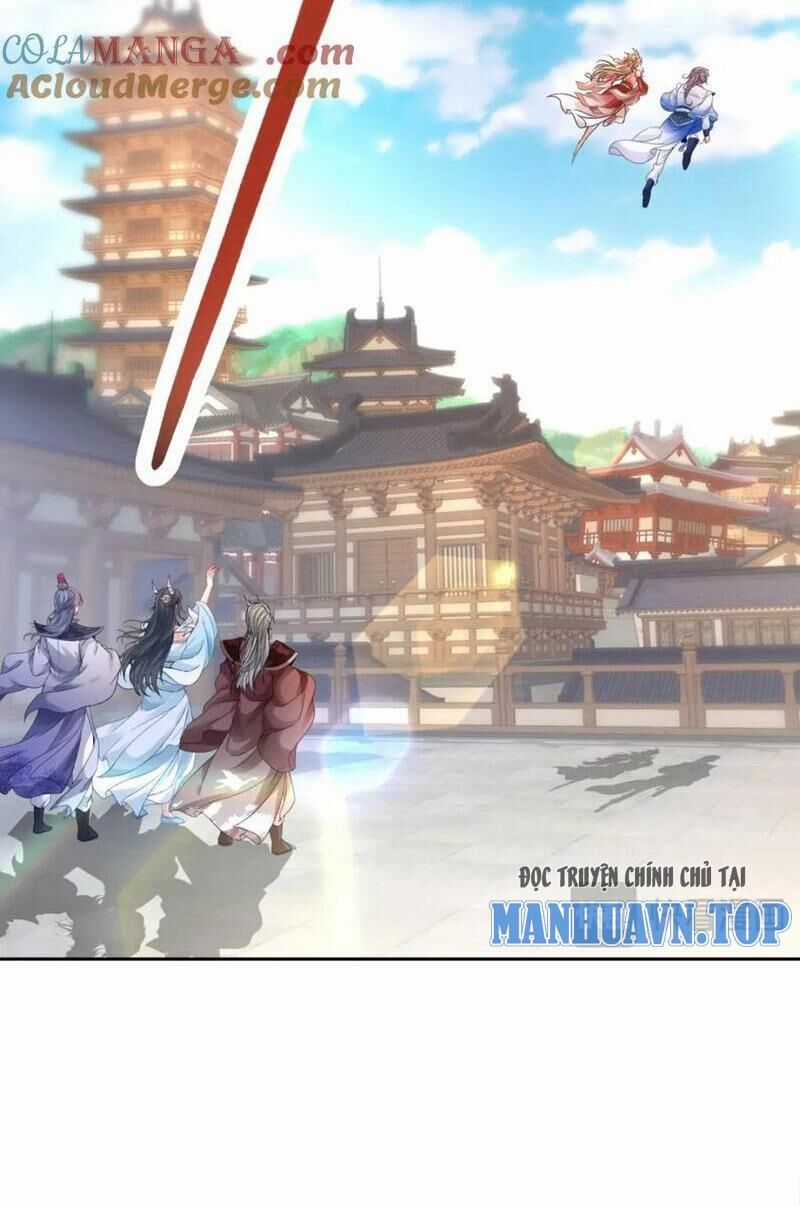Thần Hồn Võ Đế - Chapter 391 - Trang 12