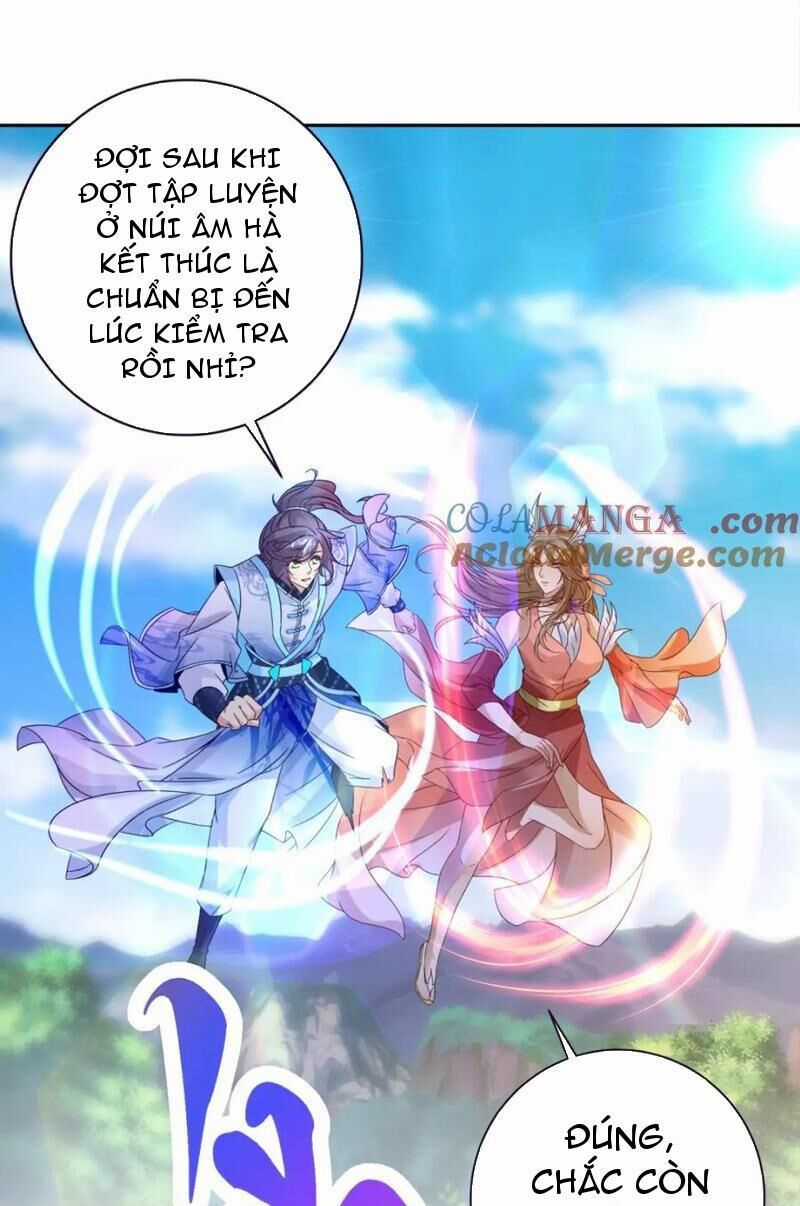 Thần Hồn Võ Đế - Chapter 391 - Trang 13