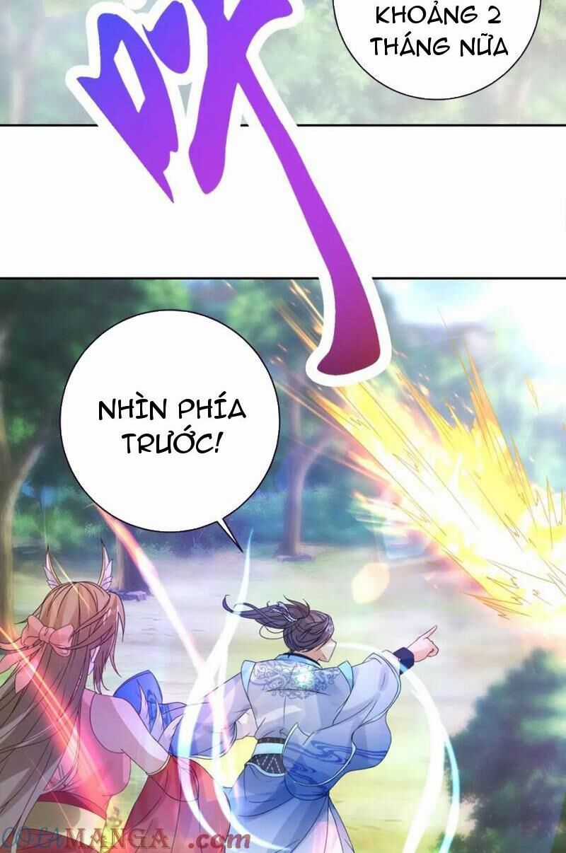 Thần Hồn Võ Đế - Chapter 391 - Trang 14