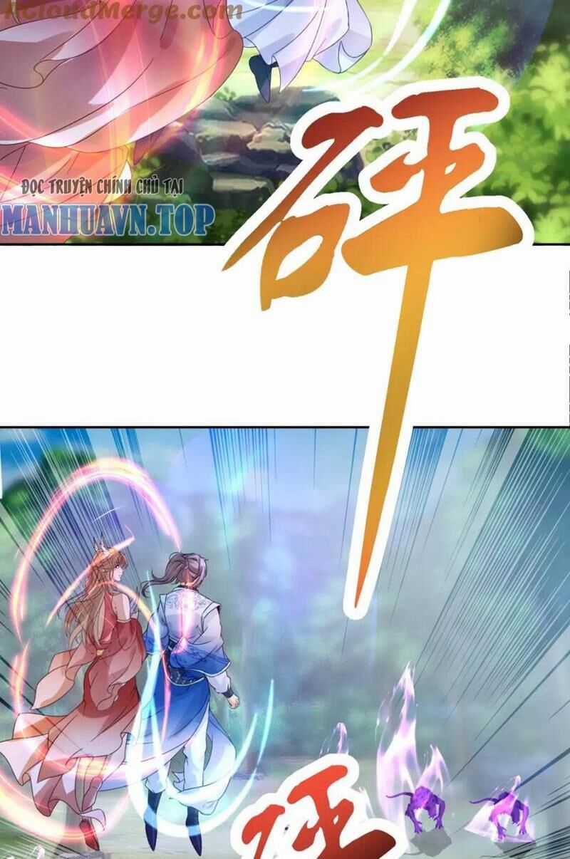 Thần Hồn Võ Đế - Chapter 391 - Trang 15