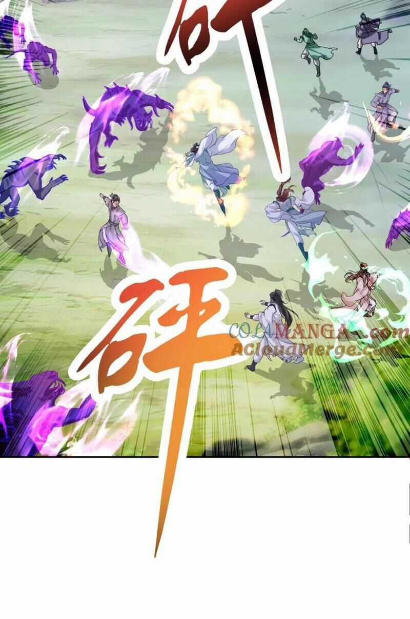 Thần Hồn Võ Đế - Chapter 391 - Trang 16