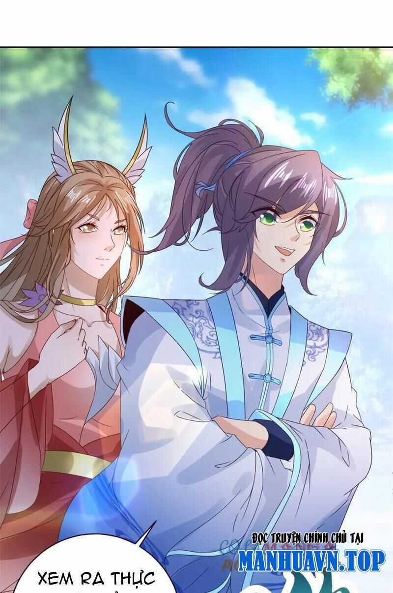 Thần Hồn Võ Đế - Chapter 391 - Trang 17