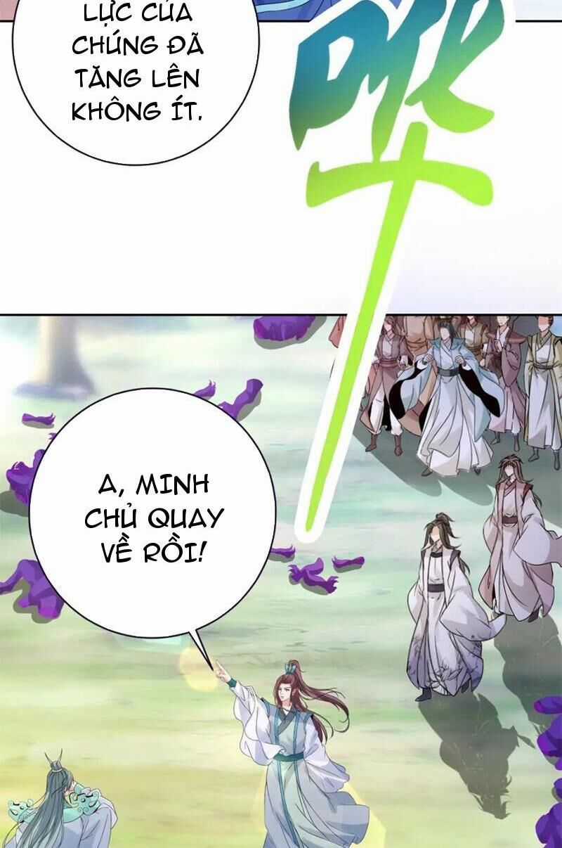 Thần Hồn Võ Đế - Chapter 391 - Trang 18