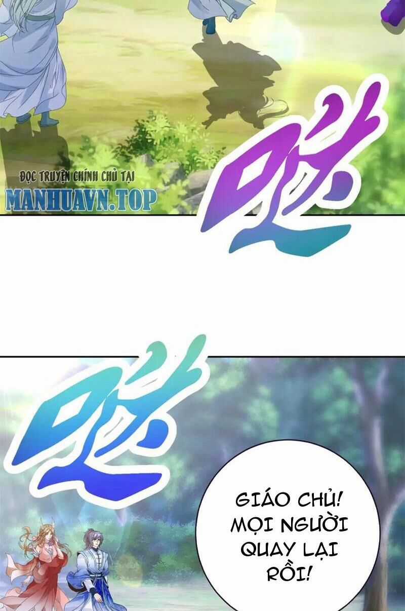 Thần Hồn Võ Đế - Chapter 391 - Trang 19