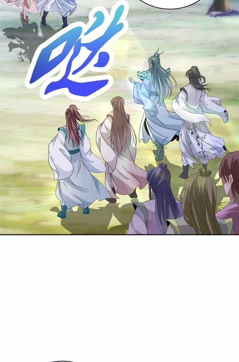 Thần Hồn Võ Đế - Chapter 391 - Trang 20