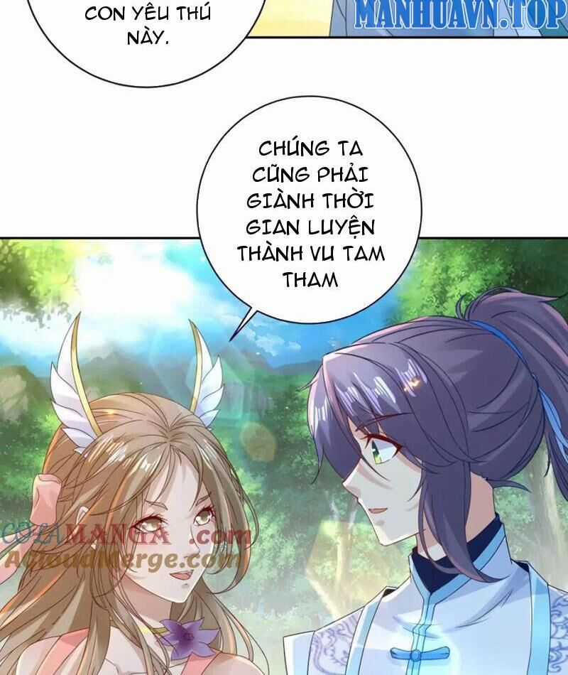 Thần Hồn Võ Đế - Chapter 391 - Trang 22