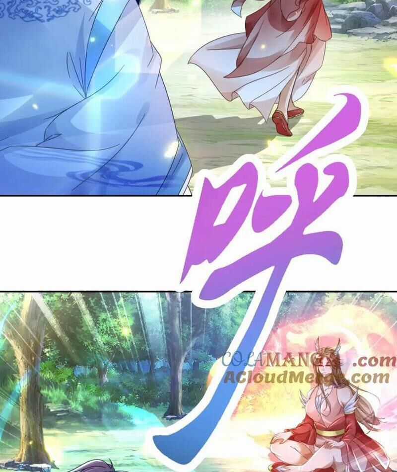 Thần Hồn Võ Đế - Chapter 391 - Trang 24