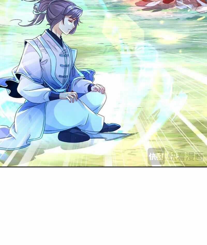 Thần Hồn Võ Đế - Chapter 391 - Trang 25