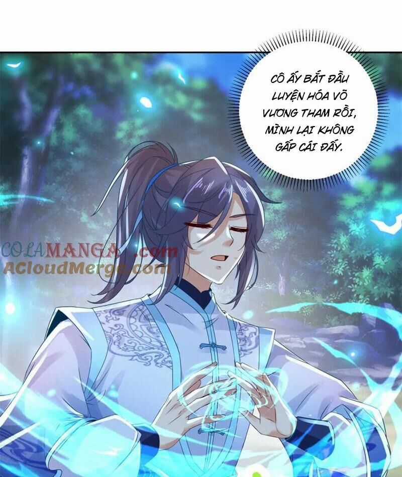 Thần Hồn Võ Đế - Chapter 391 - Trang 26
