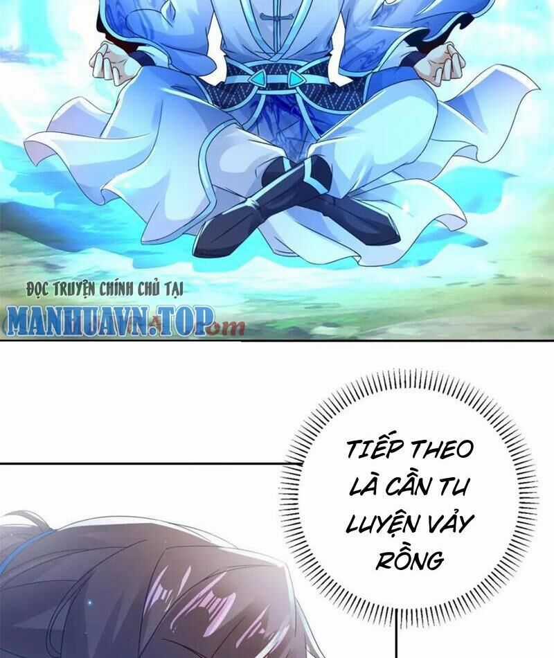 Thần Hồn Võ Đế - Chapter 391 - Trang 28