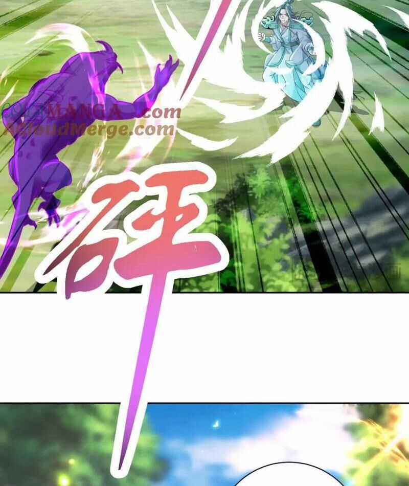 Thần Hồn Võ Đế - Chapter 391 - Trang 32