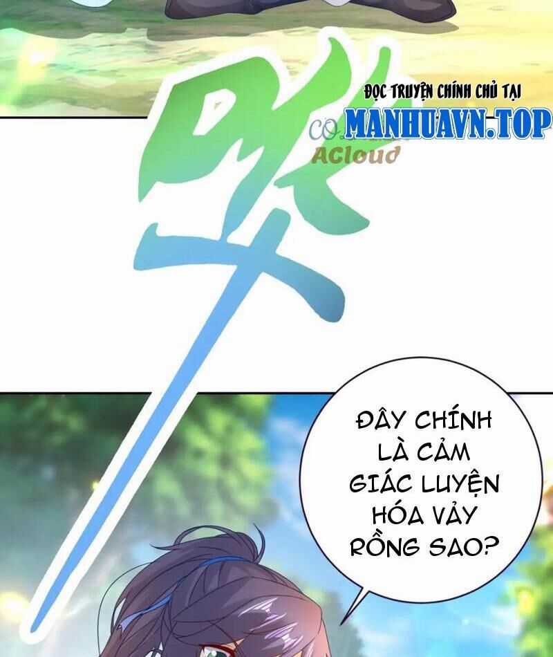 Thần Hồn Võ Đế - Chapter 391 - Trang 34