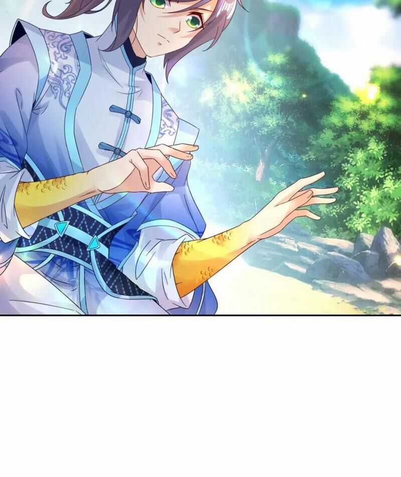 Thần Hồn Võ Đế - Chapter 391 - Trang 35