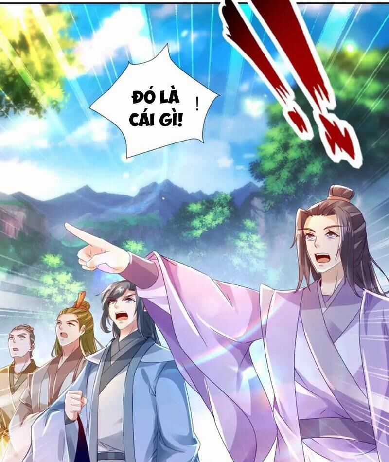 Thần Hồn Võ Đế - Chapter 391 - Trang 38