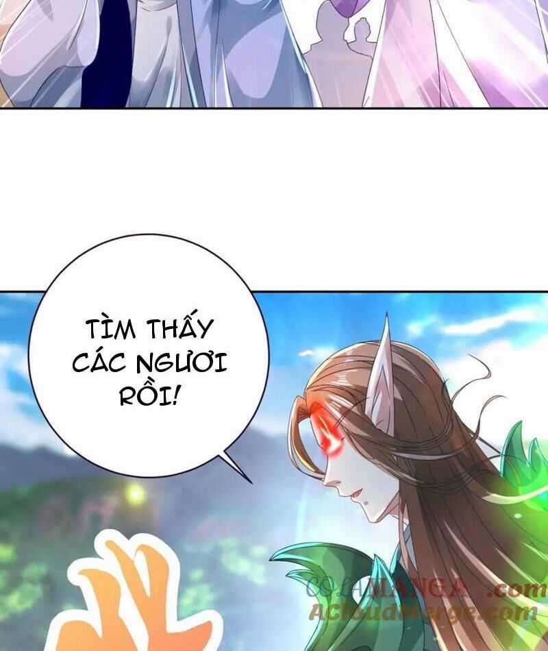 Thần Hồn Võ Đế - Chapter 391 - Trang 39