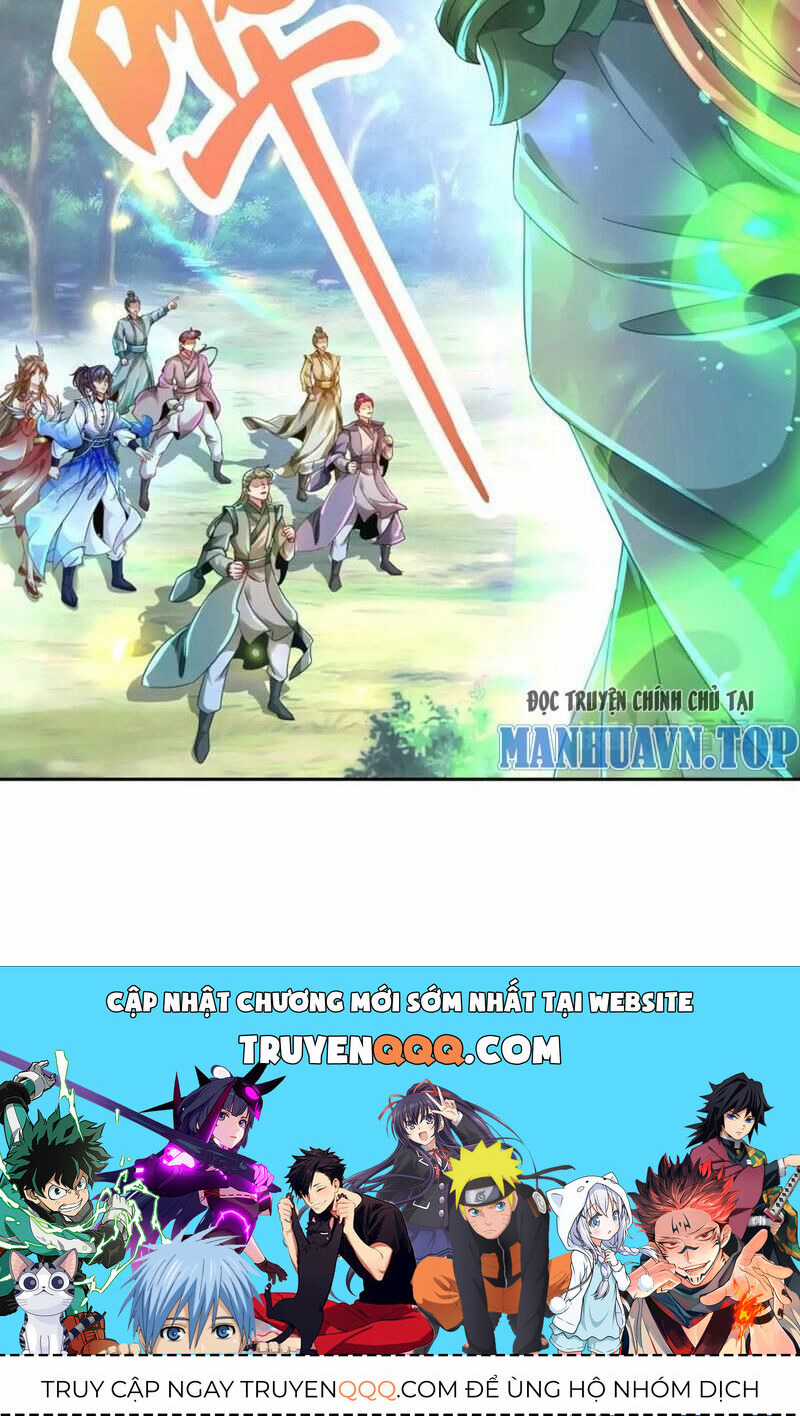 Thần Hồn Võ Đế - Chapter 391 - Trang 40