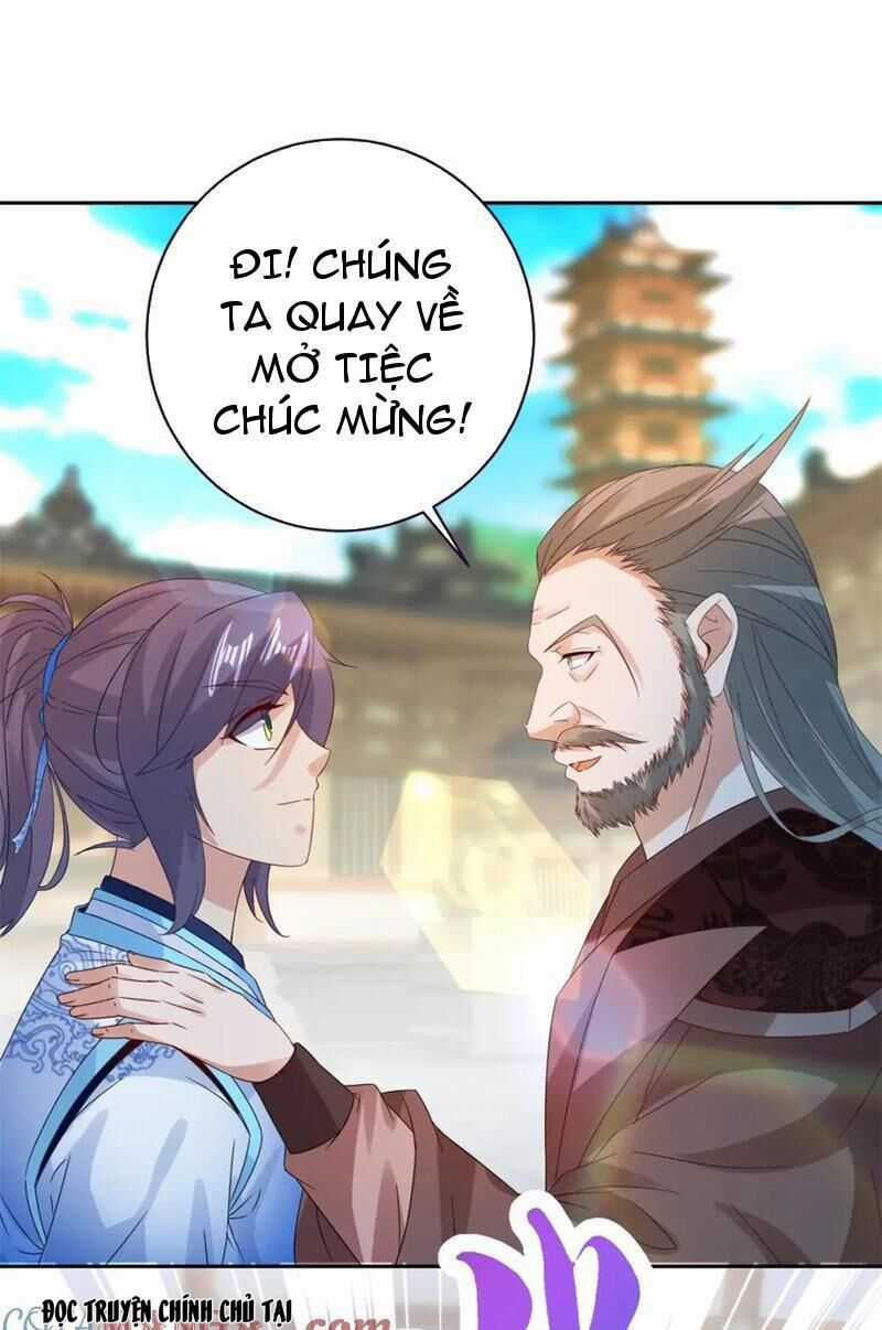 Thần Hồn Võ Đế - Chapter 391 - Trang 5