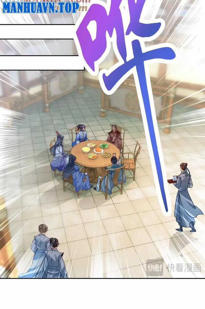 Thần Hồn Võ Đế - Chapter 391 - Trang 6