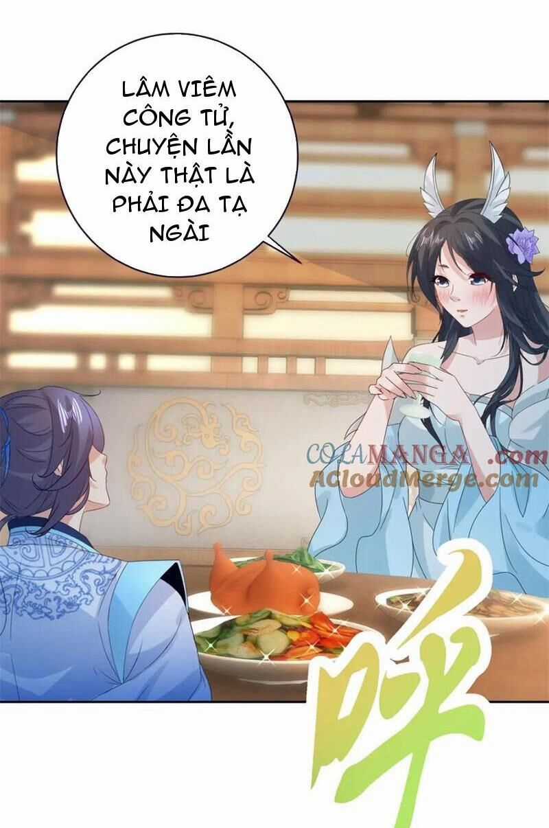 Thần Hồn Võ Đế - Chapter 391 - Trang 7