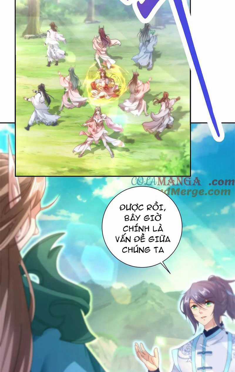 Thần Hồn Võ Đế - Chapter 392 - Trang 12