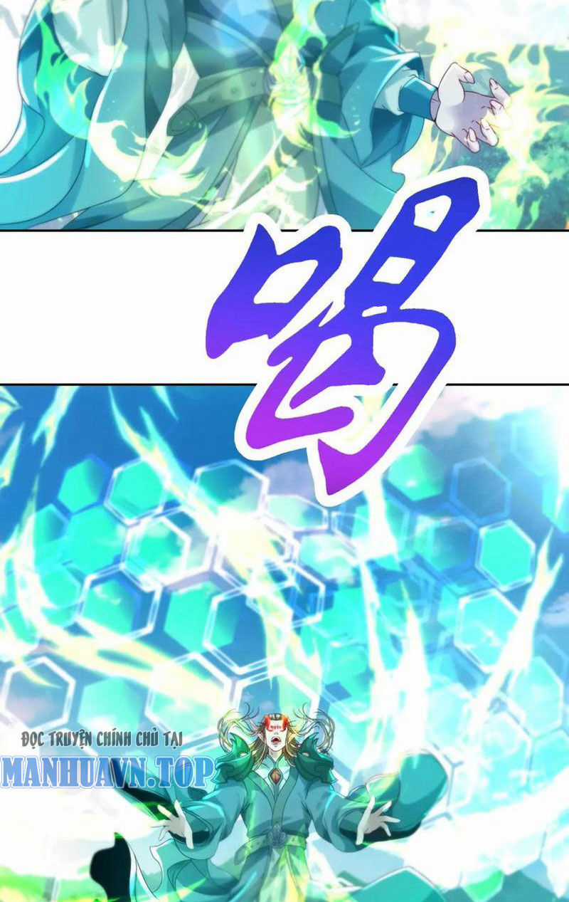 Thần Hồn Võ Đế - Chapter 392 - Trang 14