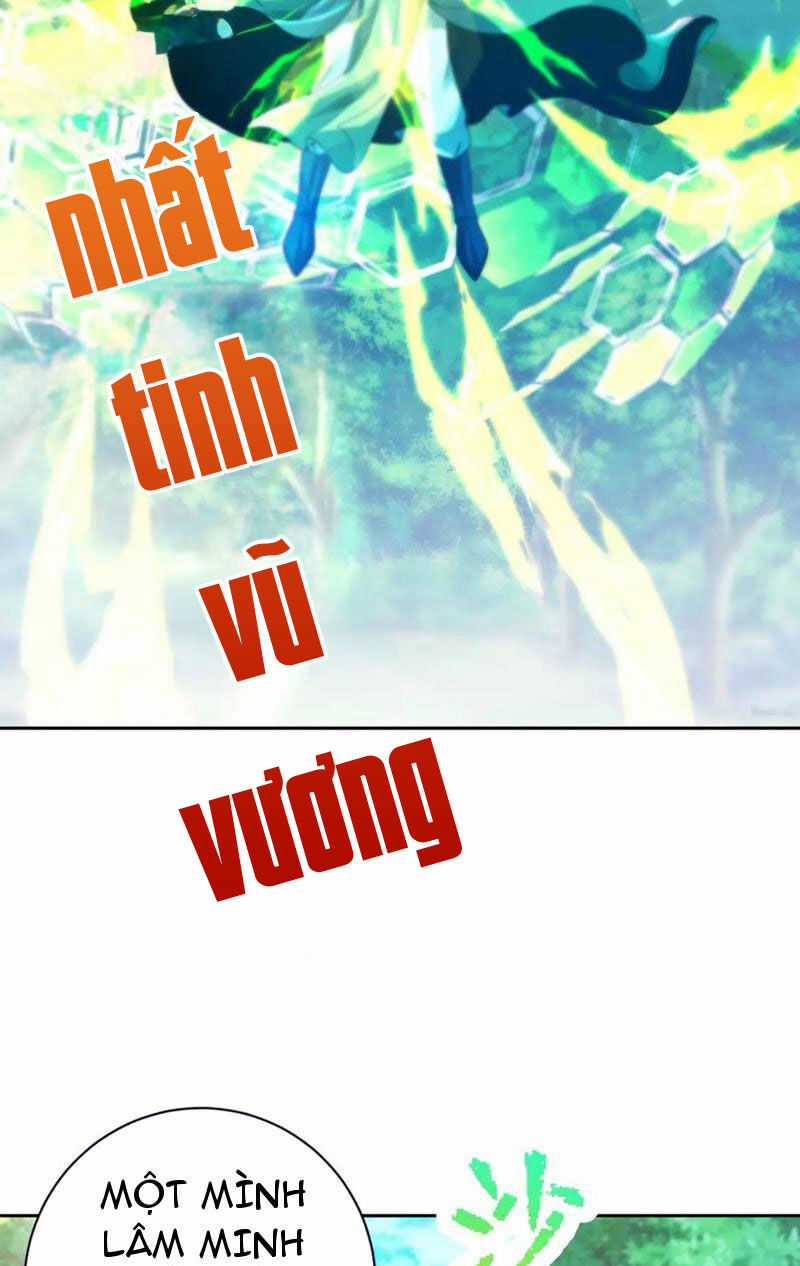 Thần Hồn Võ Đế - Chapter 392 - Trang 15