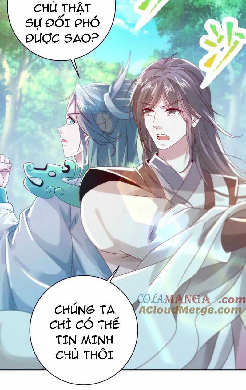 Thần Hồn Võ Đế - Chapter 392 - Trang 16