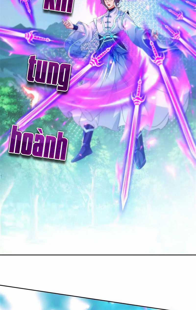 Thần Hồn Võ Đế - Chapter 392 - Trang 19