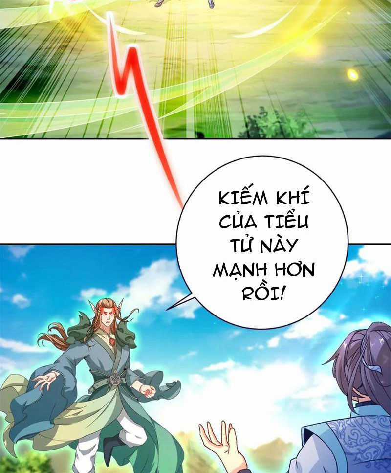 Thần Hồn Võ Đế - Chapter 392 - Trang 23