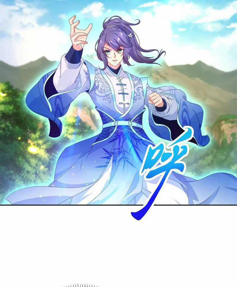 Thần Hồn Võ Đế - Chapter 392 - Trang 25