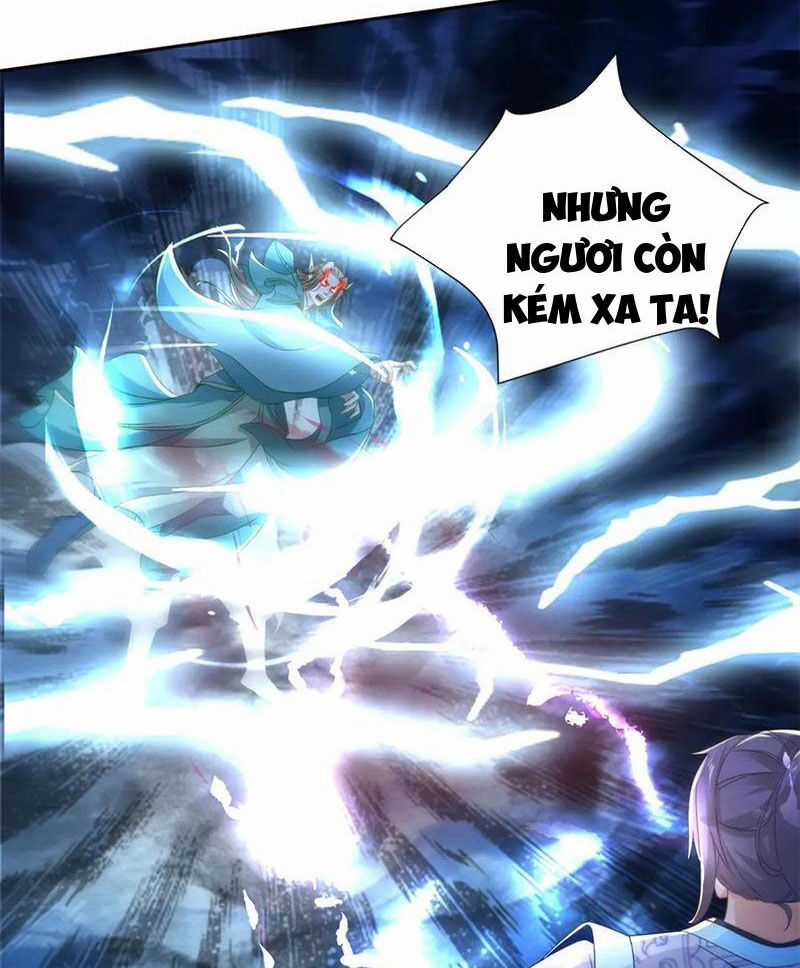 Thần Hồn Võ Đế - Chapter 392 - Trang 27