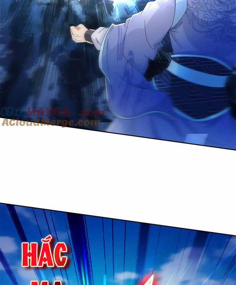 Thần Hồn Võ Đế - Chapter 392 - Trang 28