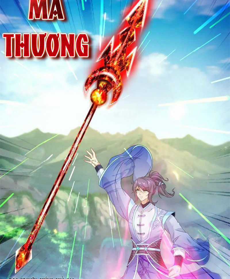Thần Hồn Võ Đế - Chapter 392 - Trang 29