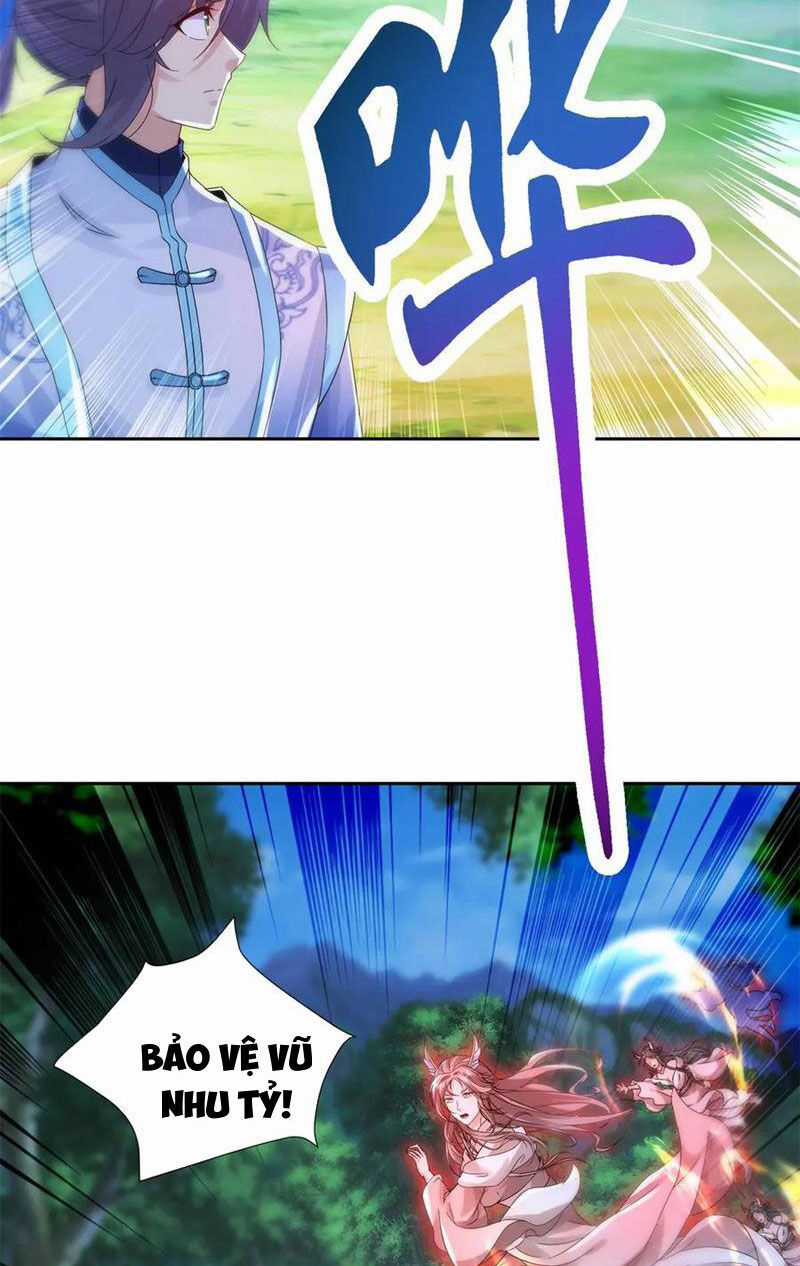 Thần Hồn Võ Đế - Chapter 392 - Trang 4