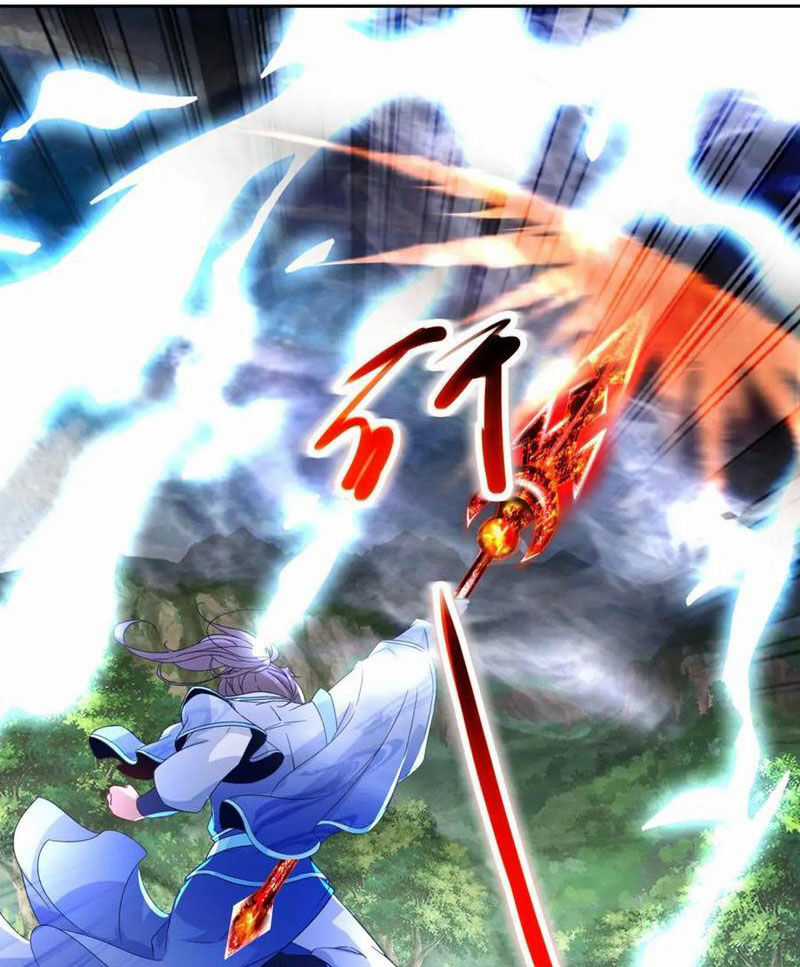 Thần Hồn Võ Đế - Chapter 392 - Trang 31