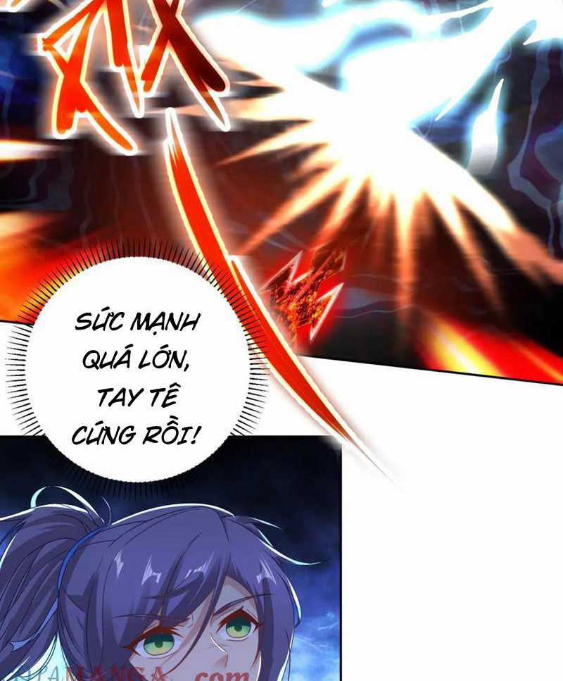 Thần Hồn Võ Đế - Chapter 392 - Trang 33