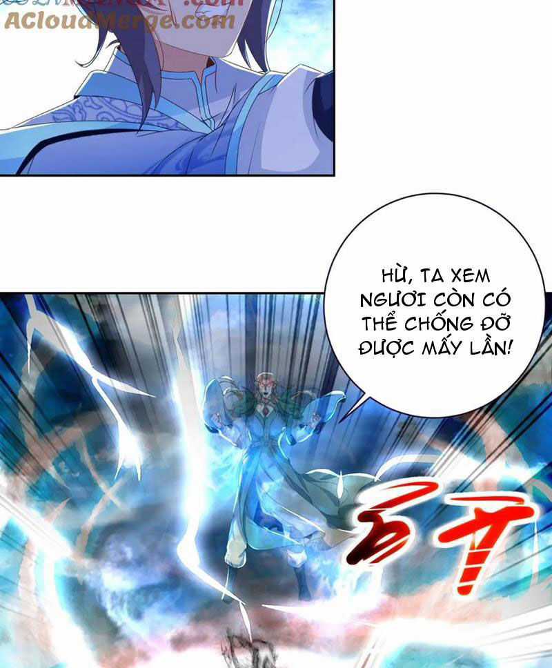 Thần Hồn Võ Đế - Chapter 392 - Trang 34