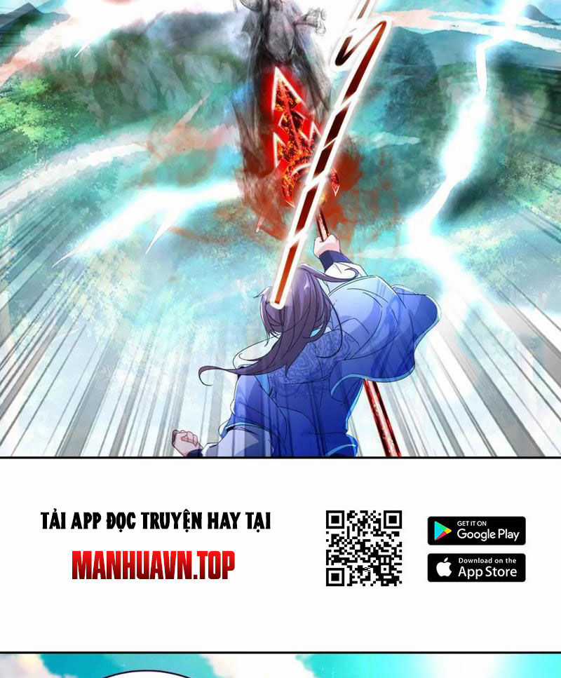 Thần Hồn Võ Đế - Chapter 392 - Trang 35