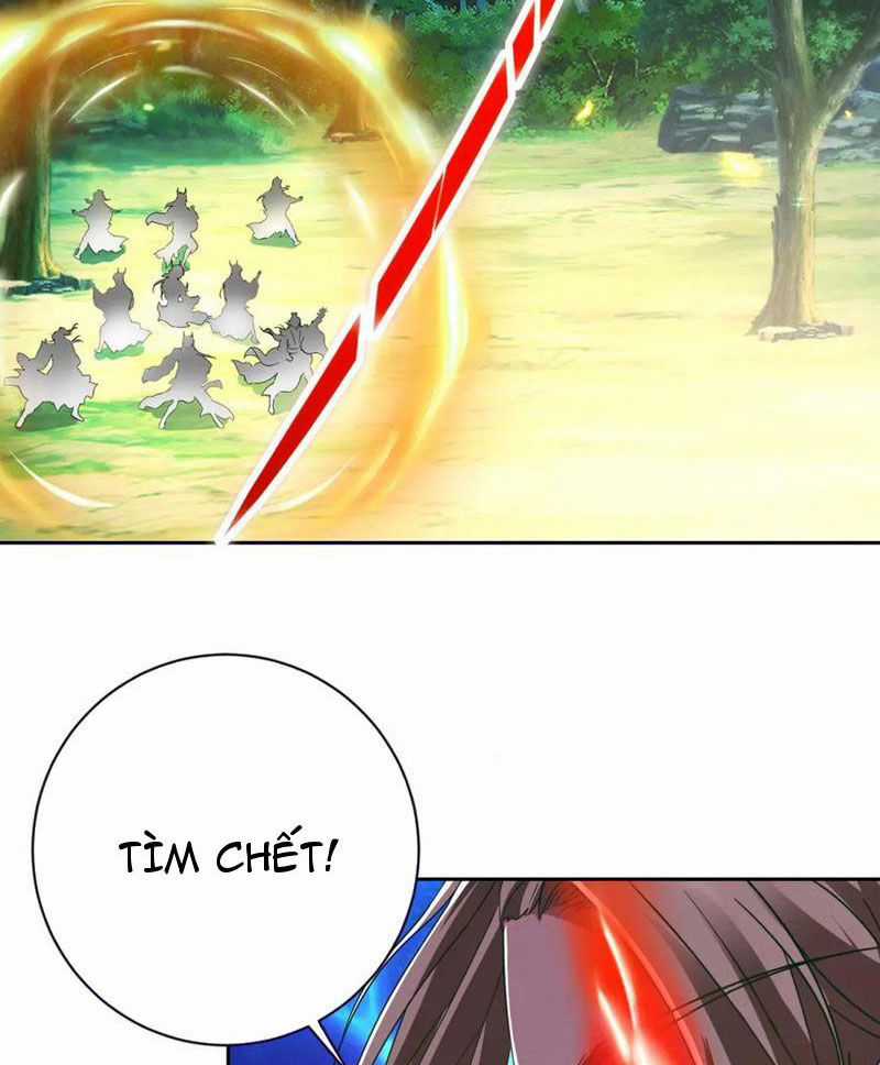 Thần Hồn Võ Đế - Chapter 392 - Trang 37