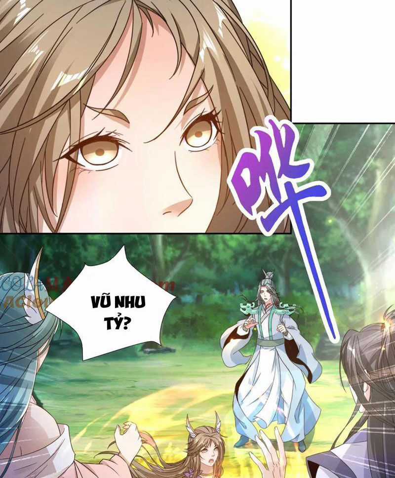 Thần Hồn Võ Đế - Chapter 392 - Trang 39