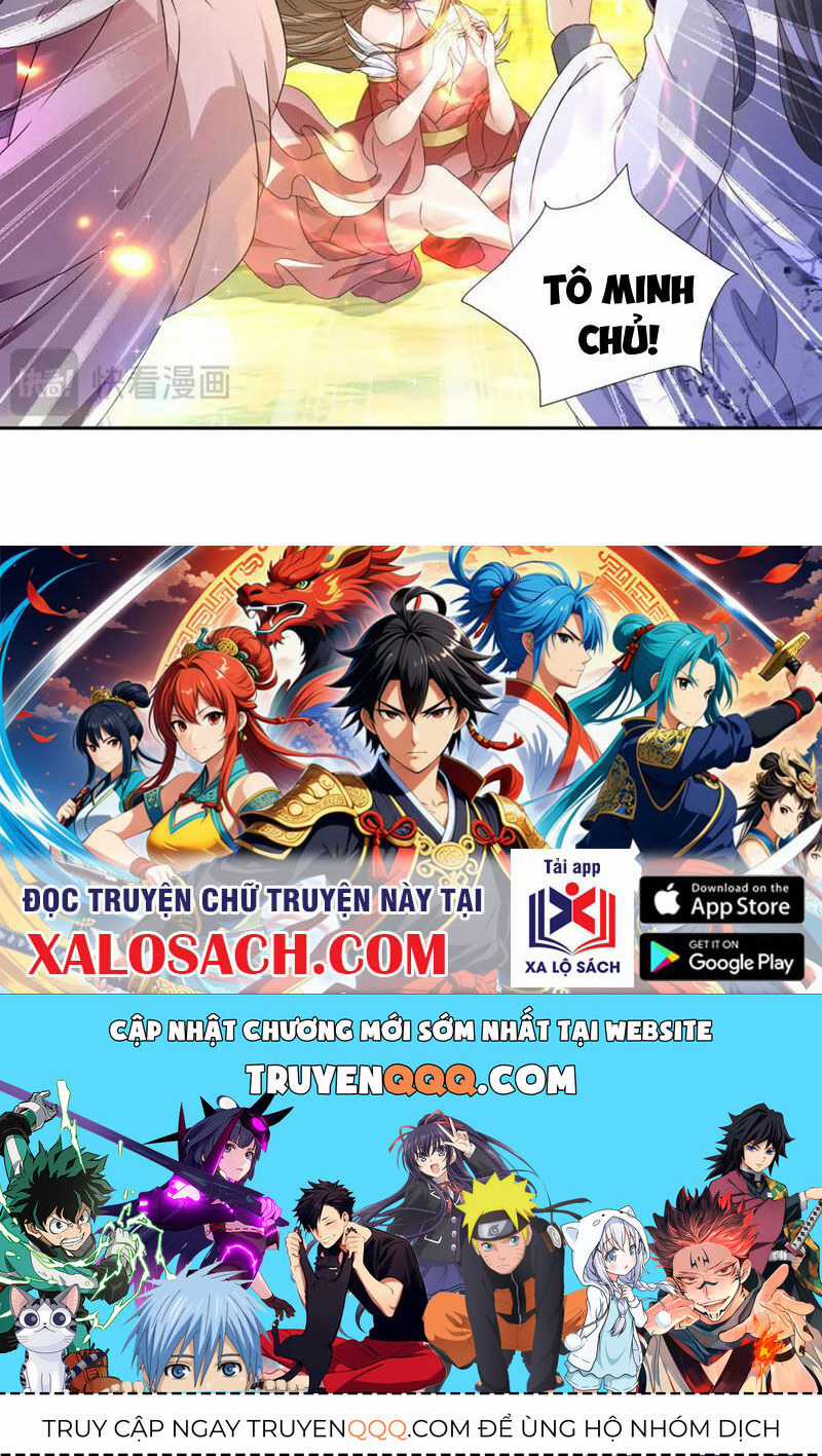 Thần Hồn Võ Đế - Chapter 392 - Trang 40