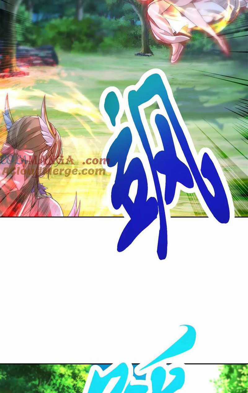 Thần Hồn Võ Đế - Chapter 392 - Trang 5