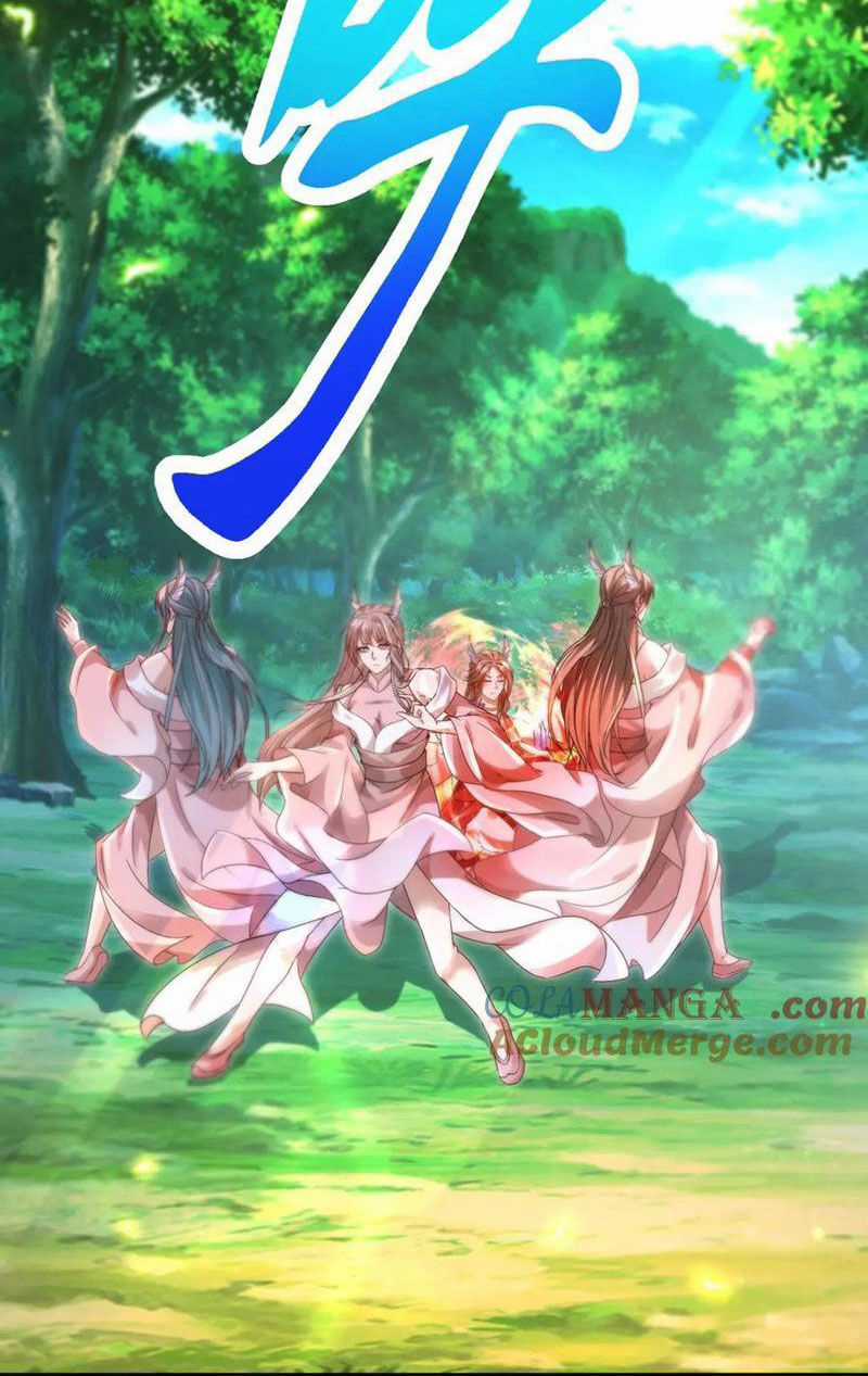 Thần Hồn Võ Đế - Chapter 392 - Trang 6